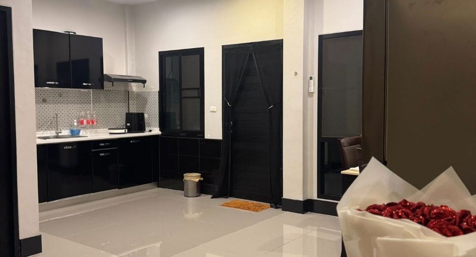 For rent 3 bedrooms house in Thalang, Phuket