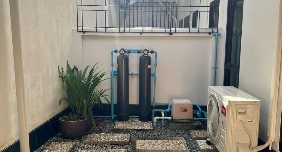 For rent 3 bedrooms house in Thalang, Phuket