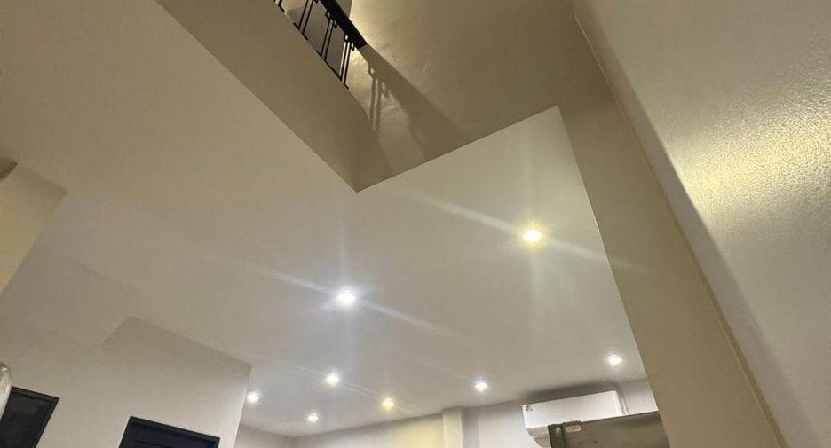 For rent 3 bedrooms house in Thalang, Phuket
