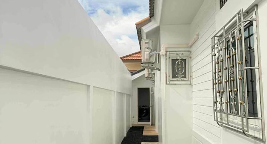 ให้เช่า 3 ห้องนอน บ้านเดี่ยว ใน เมืองภูเก็ต, ภูเก็ต