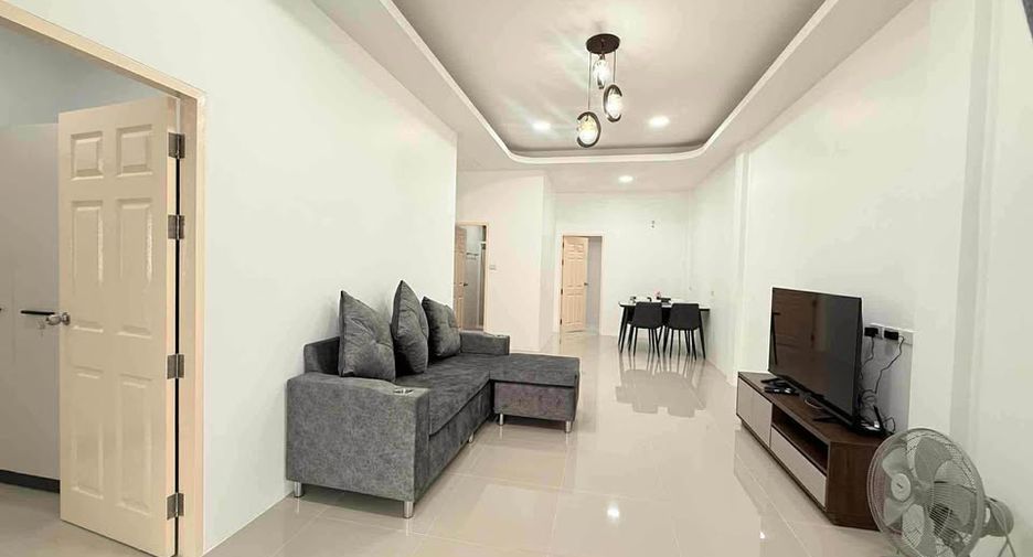 ให้เช่า 3 ห้องนอน บ้านเดี่ยว ใน เมืองภูเก็ต, ภูเก็ต