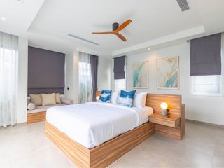 For rent 3 bedrooms villa in Thalang, Phuket
