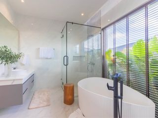 For rent 3 bedrooms villa in Thalang, Phuket