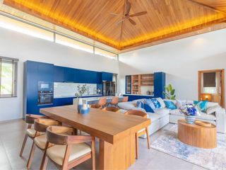 For rent 3 bedrooms villa in Thalang, Phuket