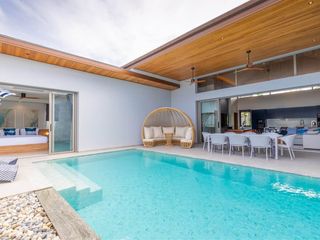 For rent 3 bedrooms villa in Thalang, Phuket