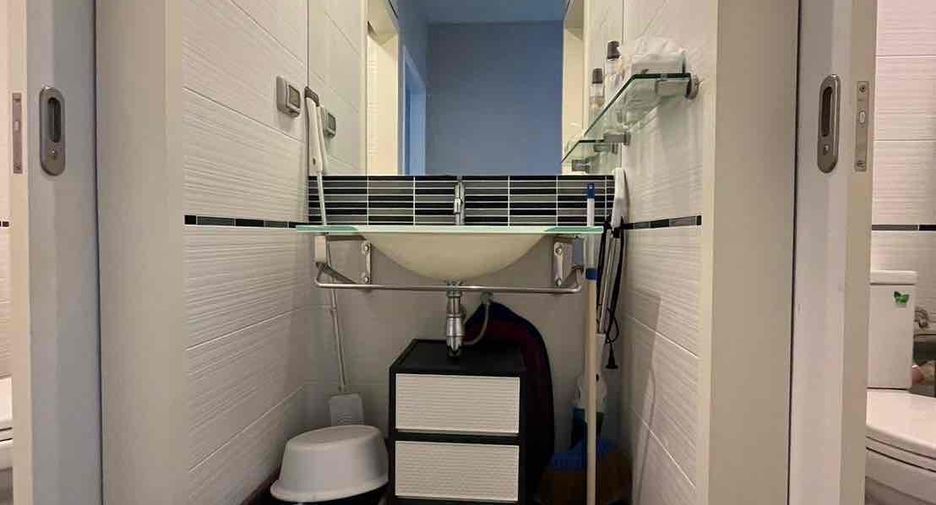 Condo en venta de 2 habitaciones en Bang Lamung, Chonburi