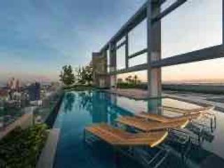Condo en venta de 2 habitaciones en Bang Lamung, Chonburi