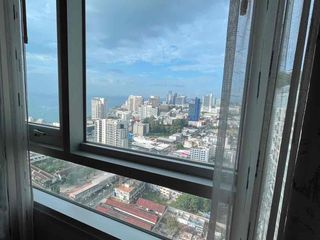 Condo en venta de 2 habitaciones en Bang Lamung, Chonburi