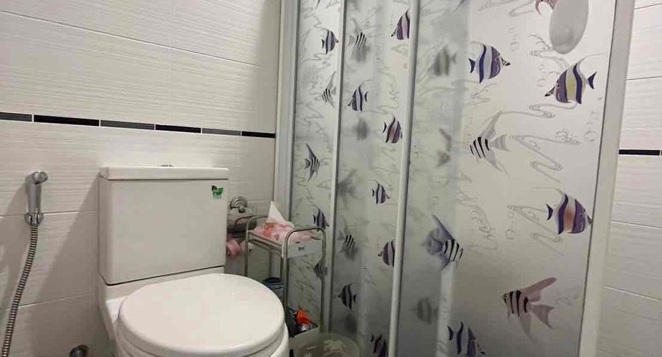Condo en venta de 2 habitaciones en Bang Lamung, Chonburi
