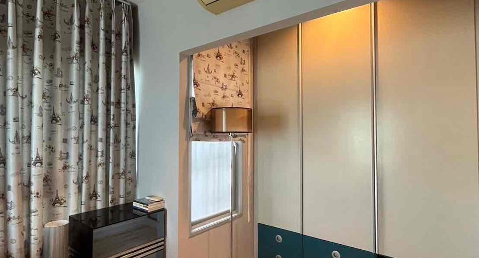 Condo en venta de 2 habitaciones en Bang Lamung, Chonburi