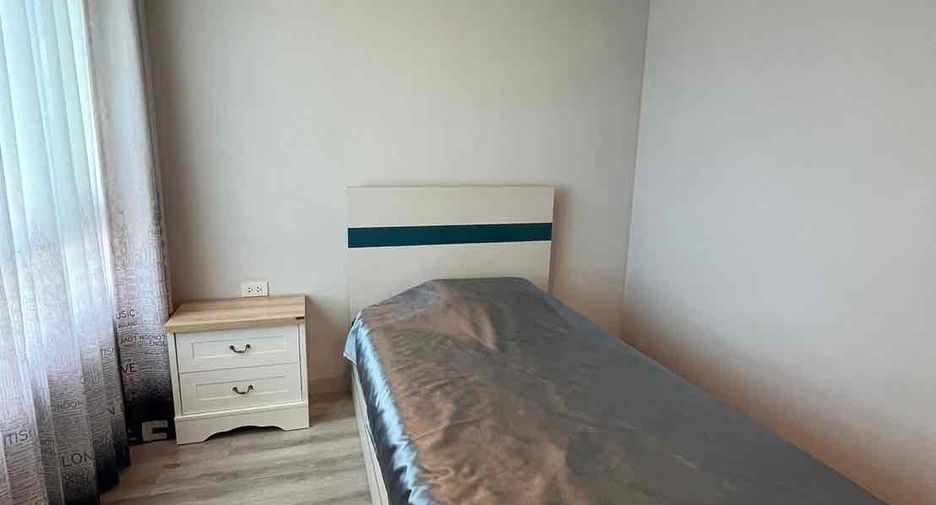 Condo en venta de 2 habitaciones en Bang Lamung, Chonburi