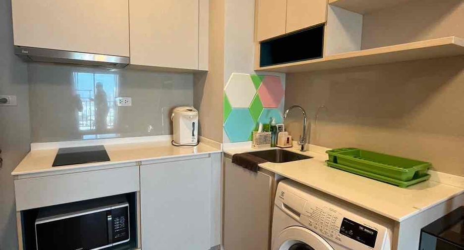Condo en venta de 2 habitaciones en Bang Lamung, Chonburi