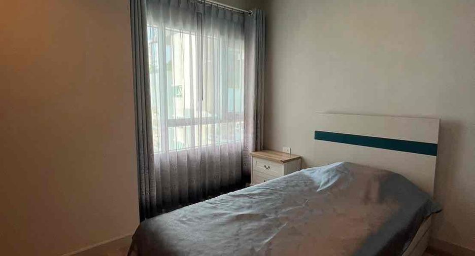 Condo en venta de 2 habitaciones en Bang Lamung, Chonburi