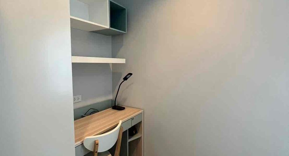 Condo en venta de 2 habitaciones en Bang Lamung, Chonburi