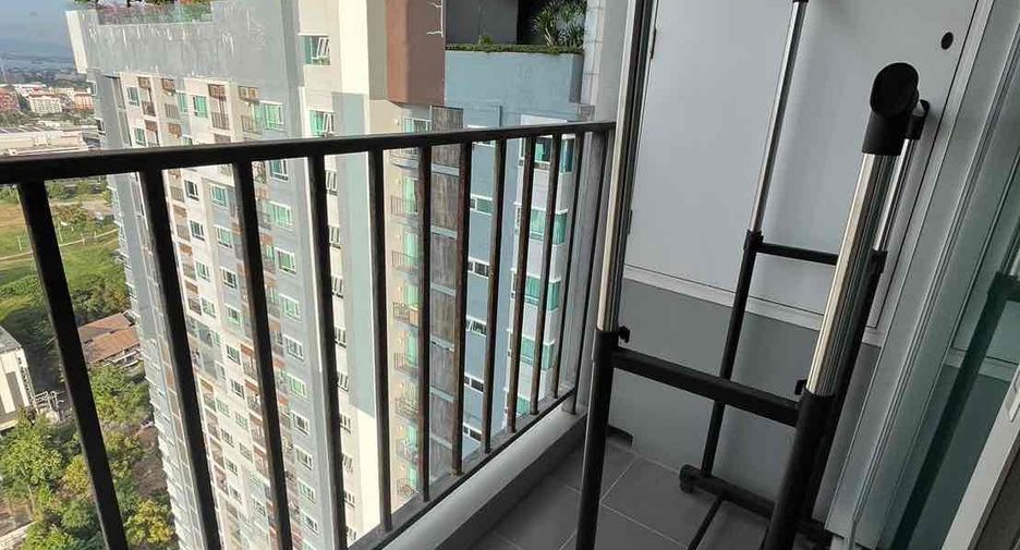 Condo en venta de 2 habitaciones en Bang Lamung, Chonburi
