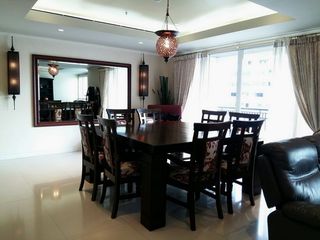 出租 4 卧室 公寓 在 Watthana, 曼谷