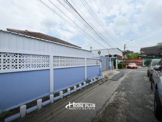 À vendre 2 chambres maison à Bang Khen, Bangkok