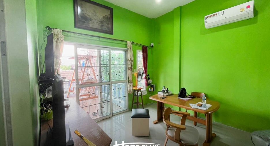 出售 2 卧室 独立屋 在 Bang Khen, 曼谷