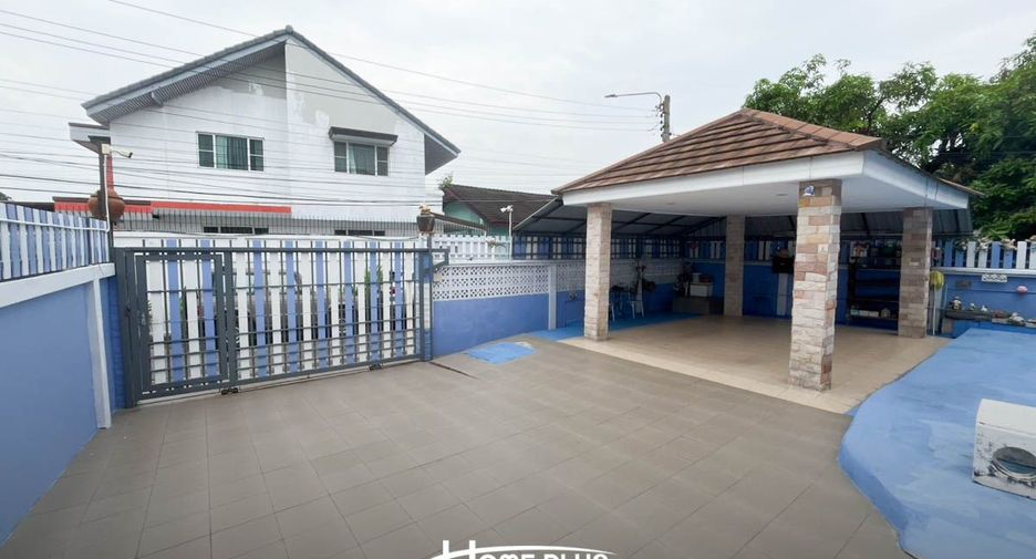 出售 2 卧室 独立屋 在 Bang Khen, 曼谷