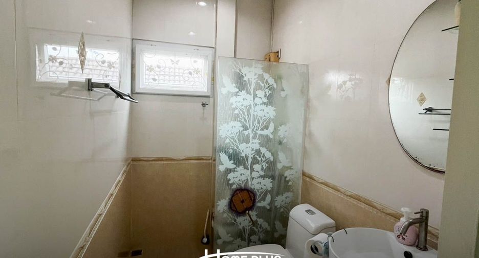 出售 2 卧室 独立屋 在 Bang Khen, 曼谷