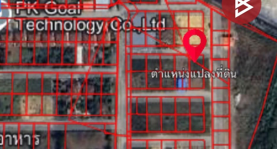 For sale land in Mueang Nakhon Pathom, Nakhon Pathom