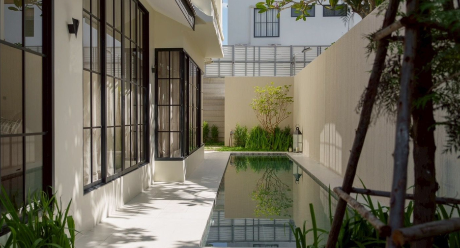出售 5 卧室 别墅 在 Mueang Chiang Mai, Chiang Mai