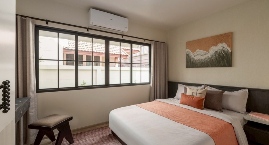 出售 5 卧室 别墅 在 Mueang Chiang Mai, Chiang Mai