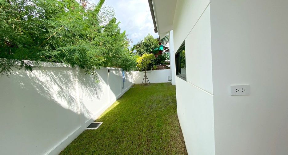 Casa en venta de 4 habitaciones en Mueang Chiang Mai, Chiang Mai