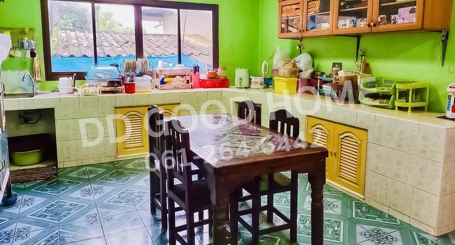 Продажа 3 спальни дом в Mueang Lamphun, Лампхун