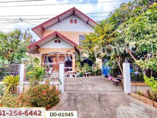 Продажа 3 спальни дом в Mueang Lamphun, Лампхун