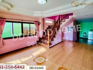 Продажа 3 спальни дом в Mueang Lamphun, Лампхун