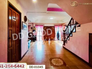 Продажа 3 спальни дом в Mueang Lamphun, Лампхун