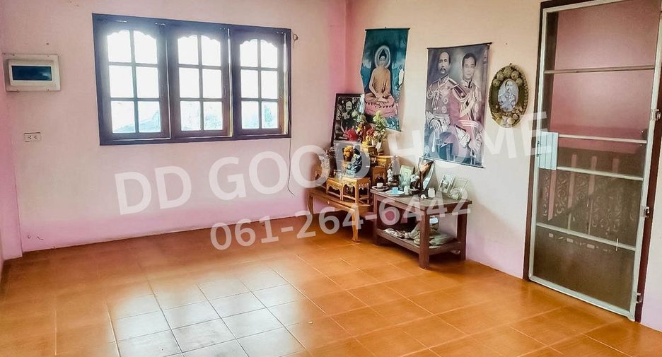 Продажа 3 спальни дом в Mueang Lamphun, Лампхун