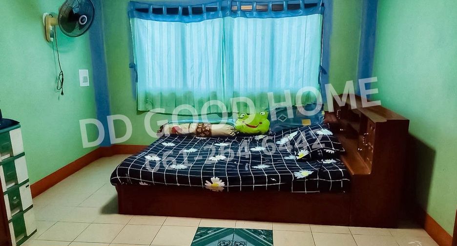 Продажа 3 спальни дом в Mueang Lamphun, Лампхун
