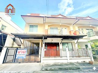 出售 4 卧室 联排别墅 在 Bang Kruai, Nonthaburi
