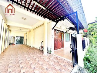 出售 4 卧室 联排别墅 在 Bang Kruai, Nonthaburi