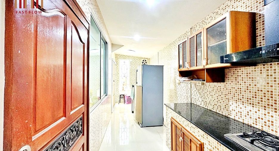 ขาย 4 ห้องนอน ทาวน์เฮ้าส์ ใน บางกรวย, นนทบุรี
