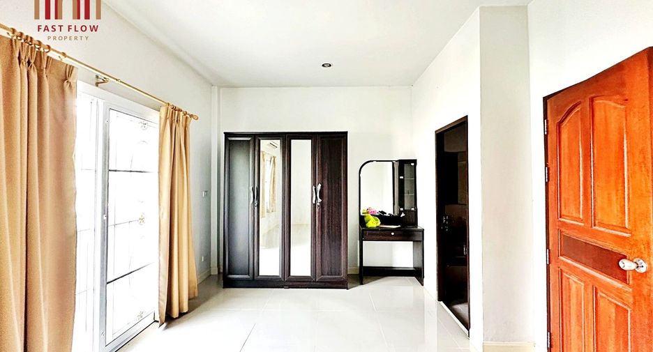 ขาย 4 ห้องนอน ทาวน์เฮ้าส์ ใน บางกรวย, นนทบุรี