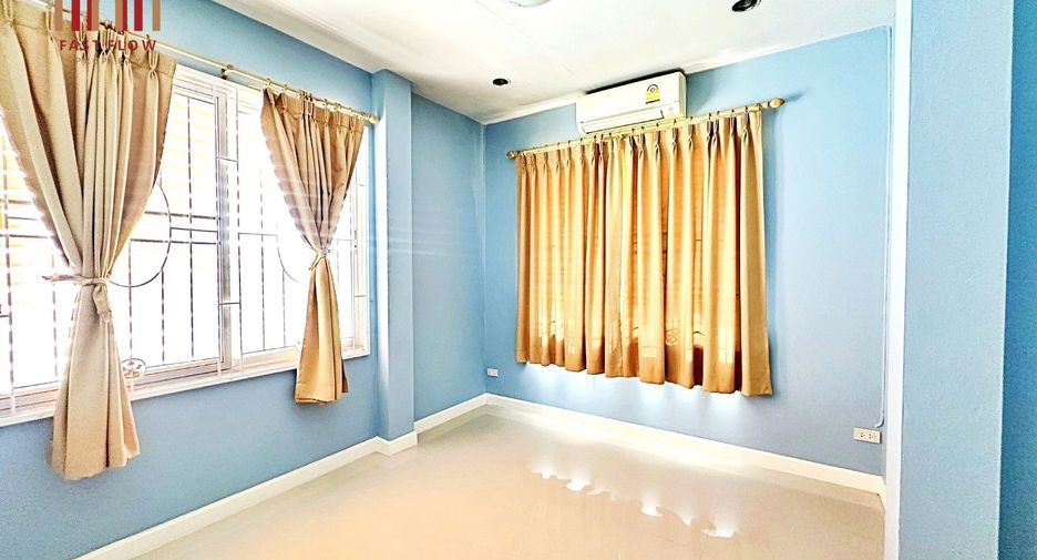 ขาย 4 ห้องนอน ทาวน์เฮ้าส์ ใน บางกรวย, นนทบุรี