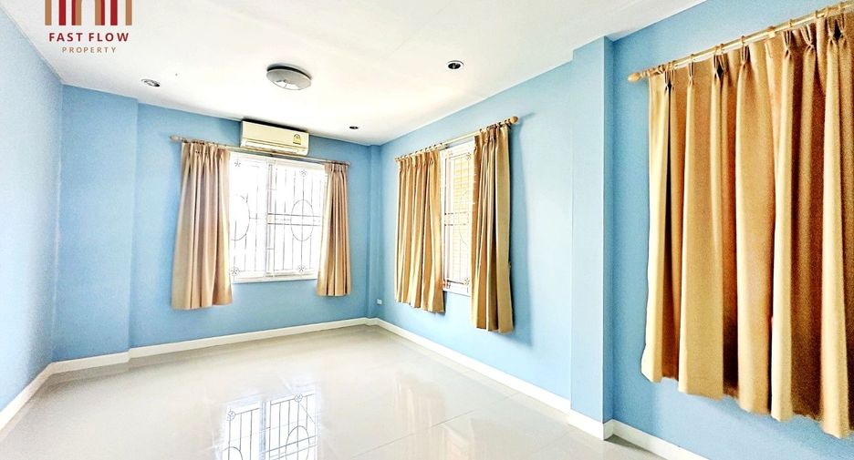 ขาย 4 ห้องนอน ทาวน์เฮ้าส์ ใน บางกรวย, นนทบุรี