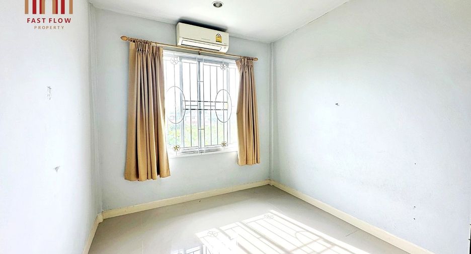 ขาย 4 ห้องนอน ทาวน์เฮ้าส์ ใน บางกรวย, นนทบุรี