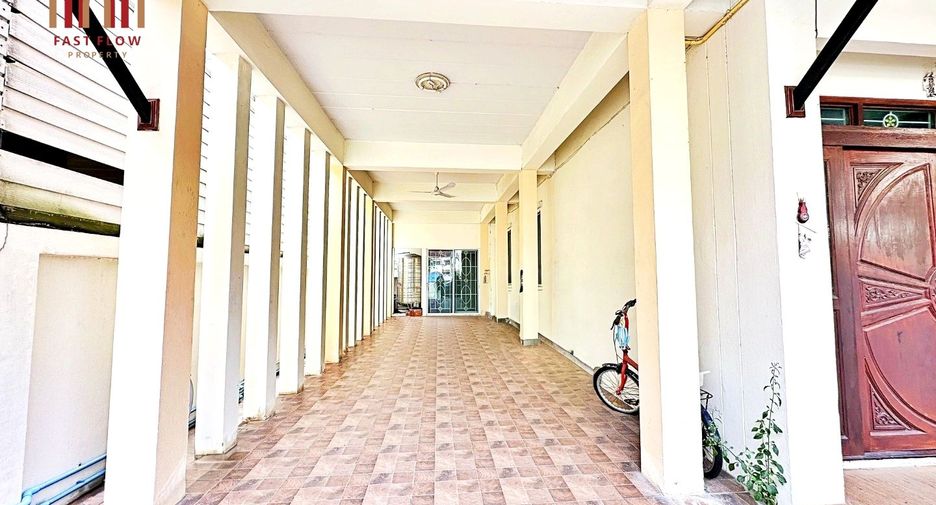 ขาย 4 ห้องนอน ทาวน์เฮ้าส์ ใน บางกรวย, นนทบุรี