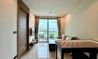 Condo en venta de 1 habitaciones en Bang Lamung, Chonburi