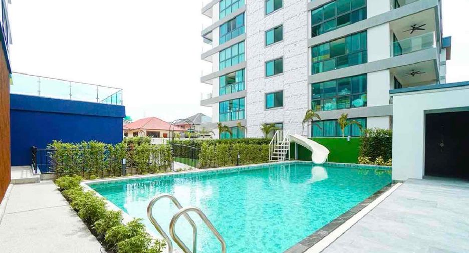 ขาย 4 ห้องนอน คอนโด ใน บางละมุง, ชลบุรี