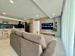 Wohnung zum Kauf mit 4 Zimmer in Bang Lamung, Chonburi