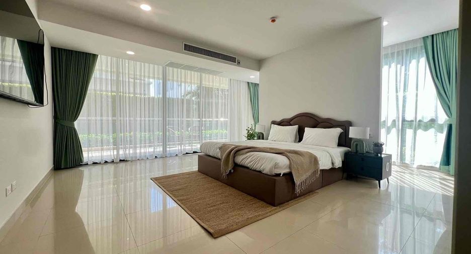 ขาย 4 ห้องนอน คอนโด ใน บางละมุง, ชลบุรี