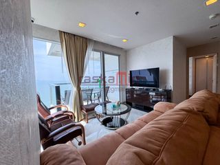 For rent 2 bedrooms condo in Bang Lamung, Chonburi