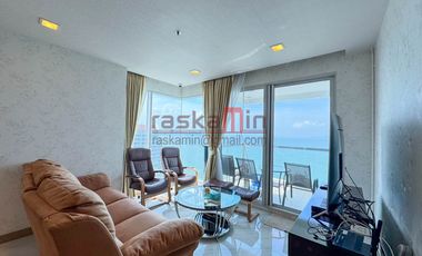 À louer 2 chambres condo à North Pattaya, Pattaya