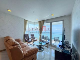 For rent 2 bedrooms condo in Bang Lamung, Chonburi