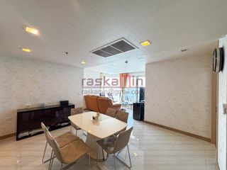 For rent 2 bedrooms condo in Bang Lamung, Chonburi